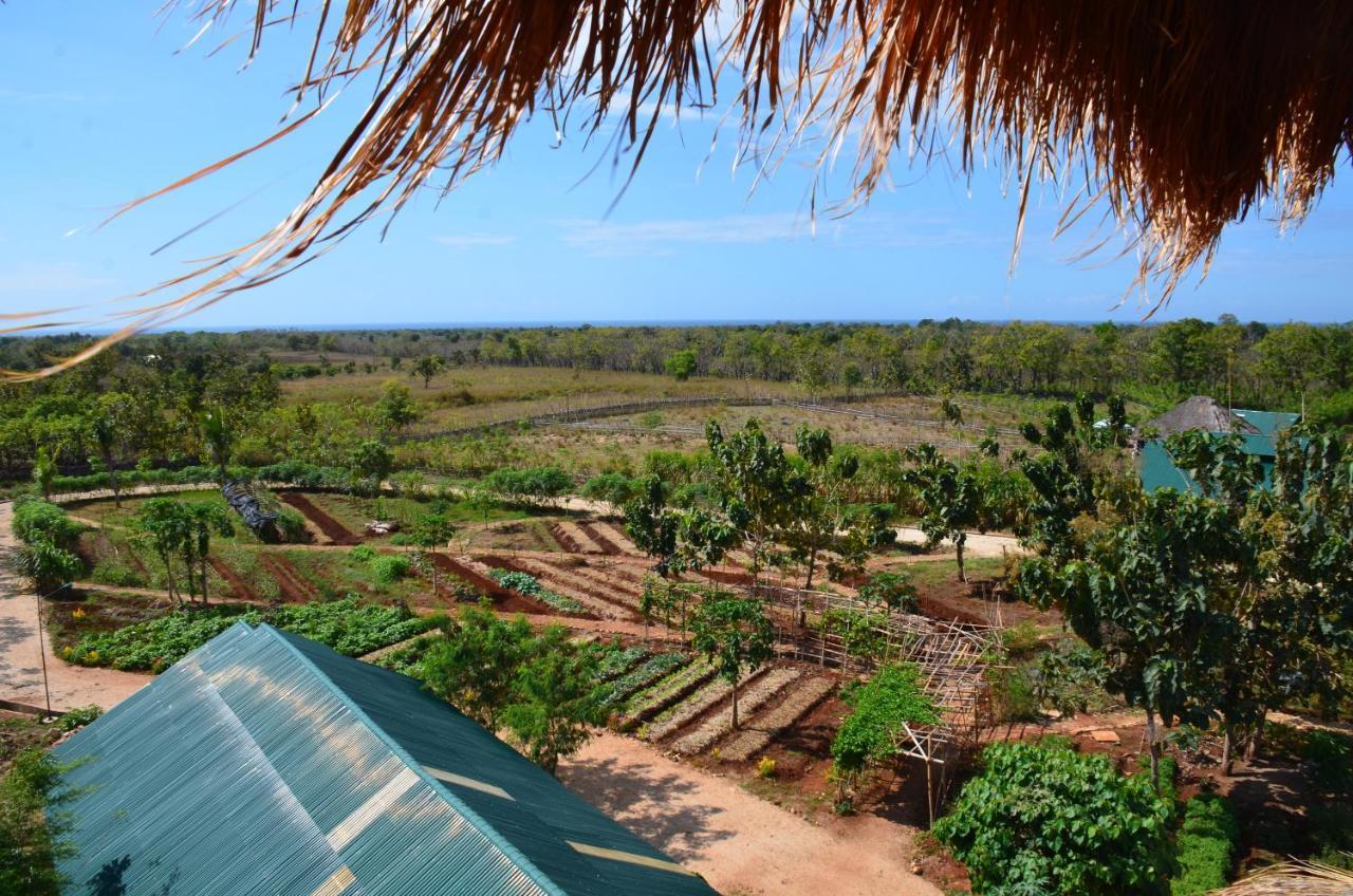 Maringi Sumba By The Sumba Hospitality Foundation Waikelo Esterno foto