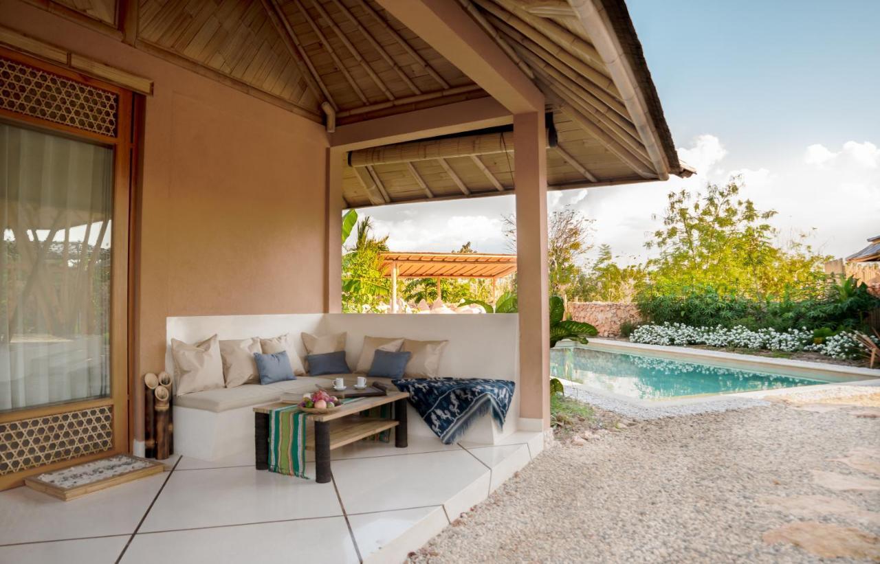 Maringi Sumba By The Sumba Hospitality Foundation Waikelo Esterno foto