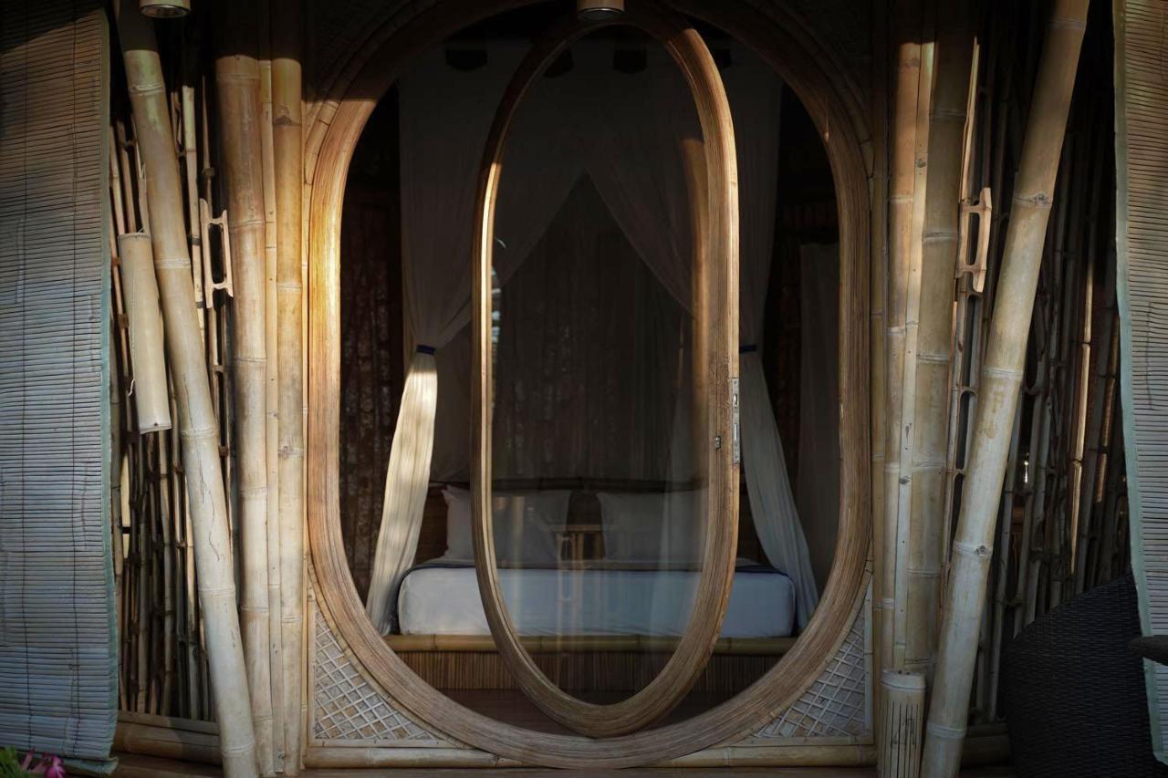 Maringi Sumba By The Sumba Hospitality Foundation Waikelo Esterno foto