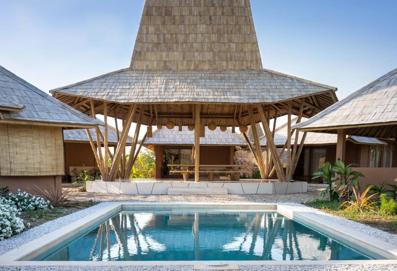 Maringi Sumba By The Sumba Hospitality Foundation Waikelo Esterno foto