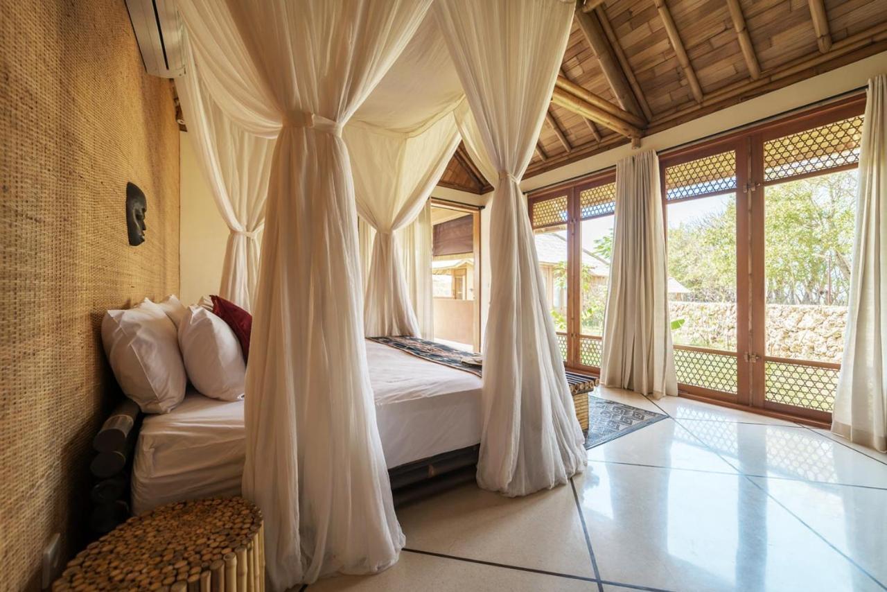 Maringi Sumba By The Sumba Hospitality Foundation Waikelo Esterno foto