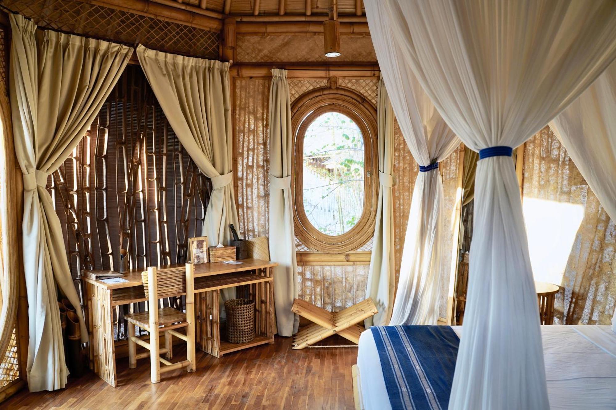 Maringi Sumba By The Sumba Hospitality Foundation Waikelo Esterno foto
