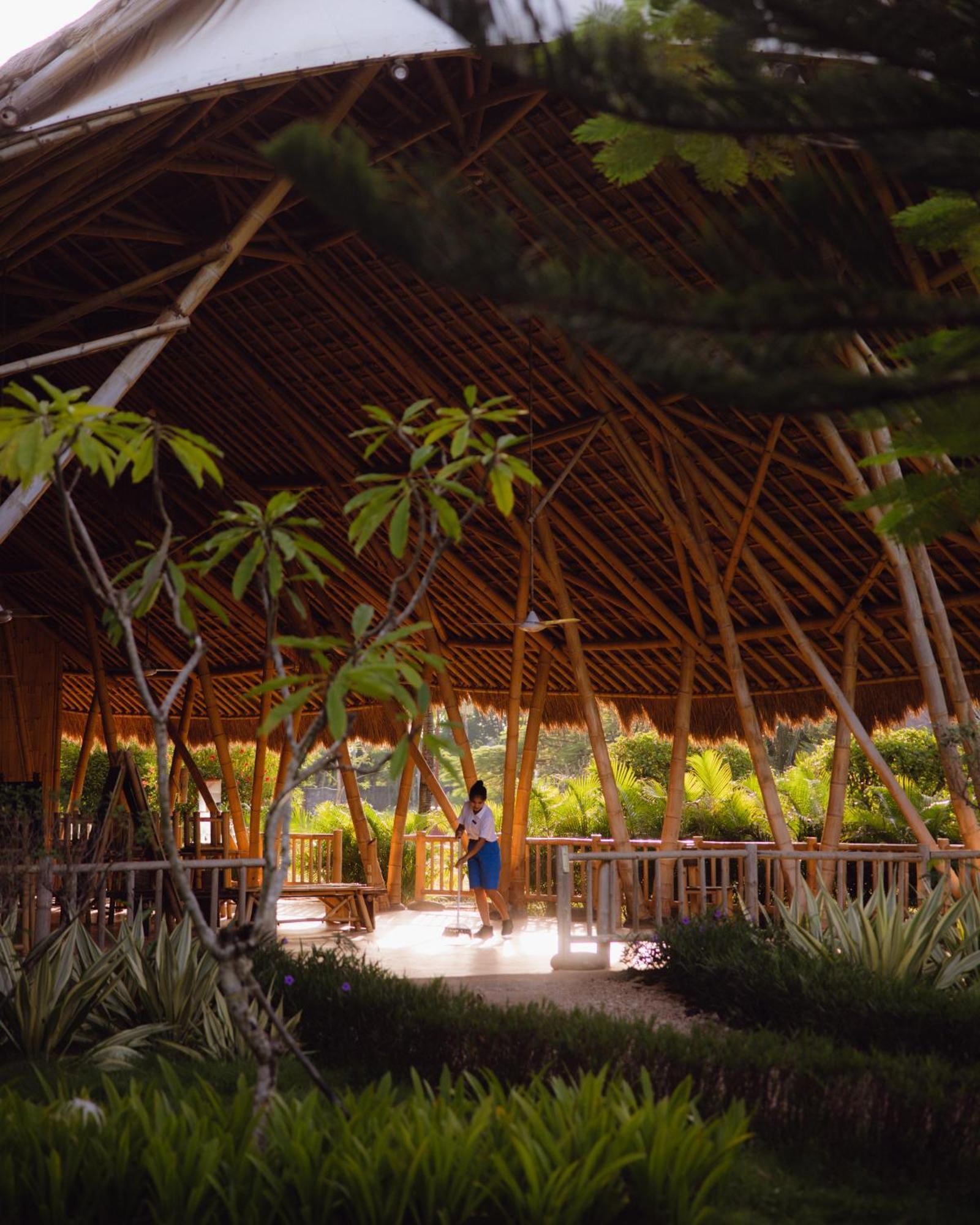 Maringi Sumba By The Sumba Hospitality Foundation Waikelo Esterno foto