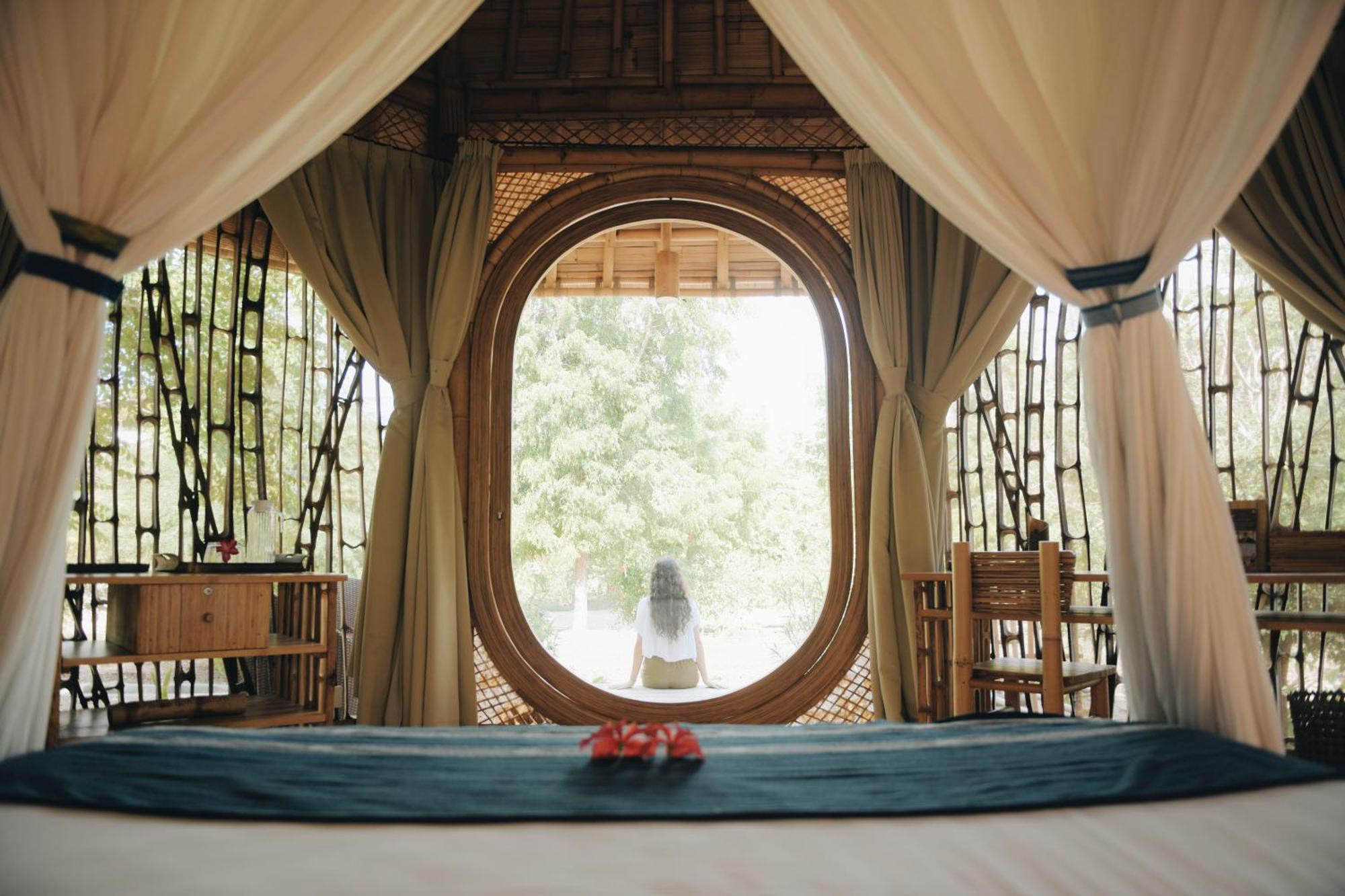 Maringi Sumba By The Sumba Hospitality Foundation Waikelo Esterno foto