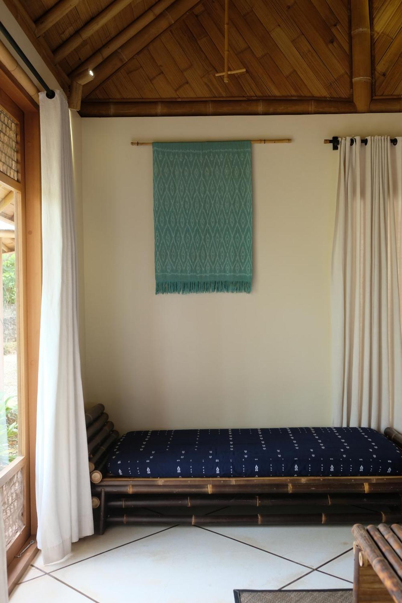 Maringi Sumba By The Sumba Hospitality Foundation Waikelo Esterno foto