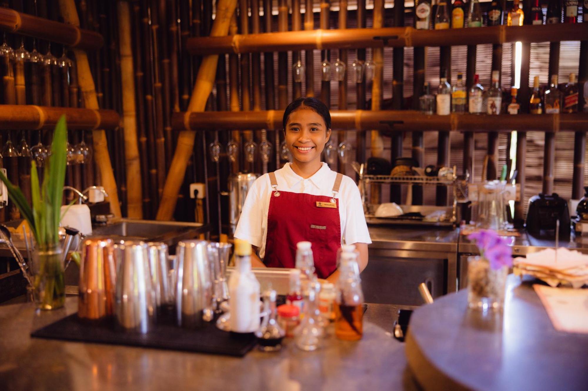 Maringi Sumba By The Sumba Hospitality Foundation Waikelo Esterno foto