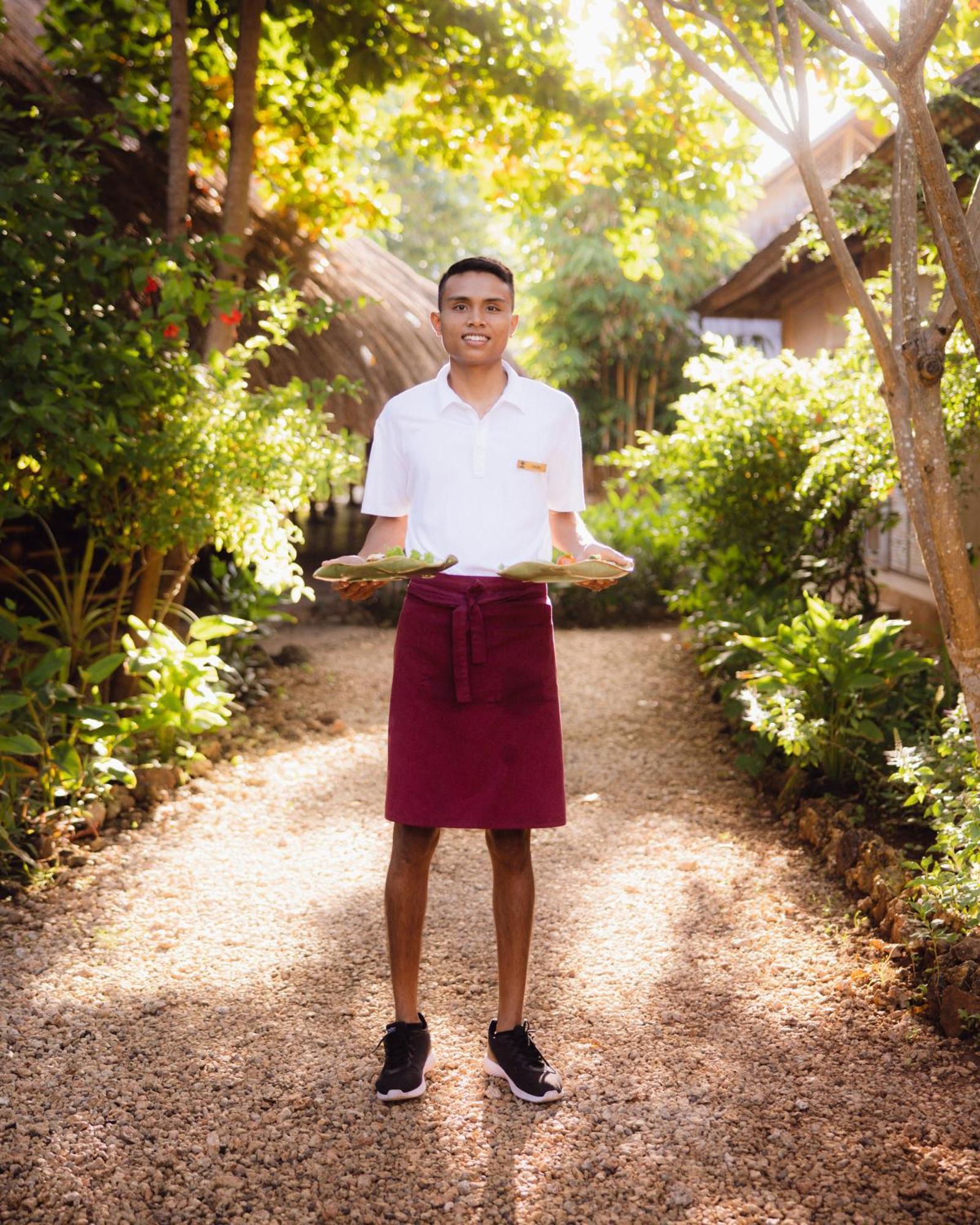 Maringi Sumba By The Sumba Hospitality Foundation Waikelo Esterno foto
