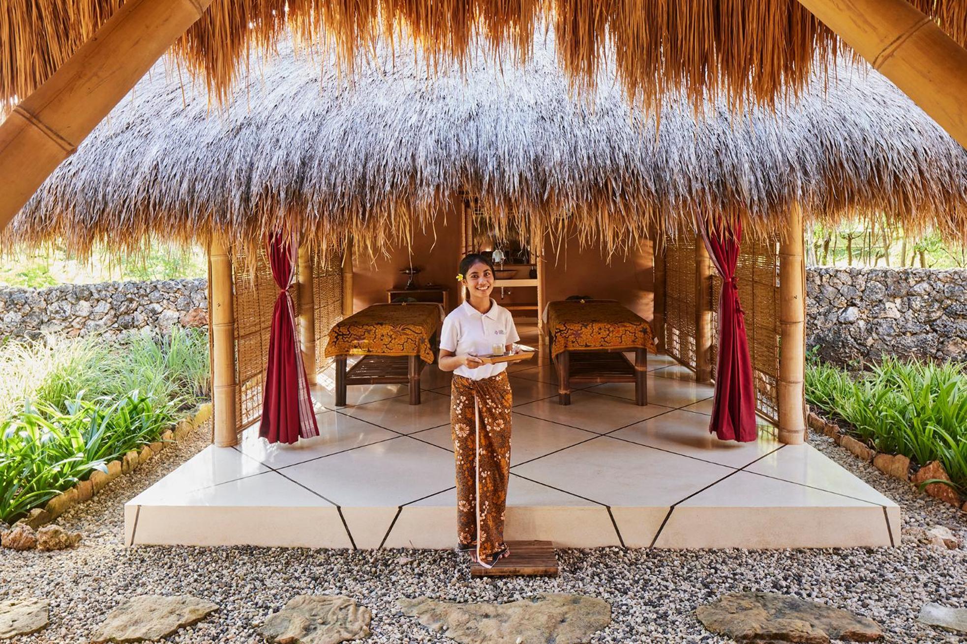 Maringi Sumba By The Sumba Hospitality Foundation Waikelo Esterno foto