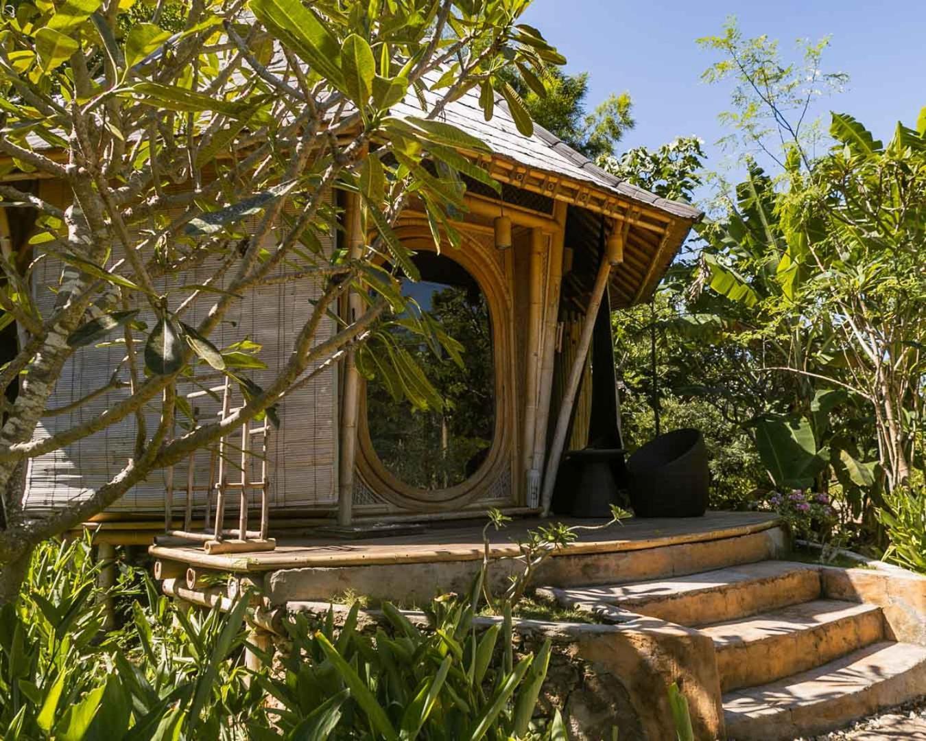 Maringi Sumba By The Sumba Hospitality Foundation Waikelo Esterno foto